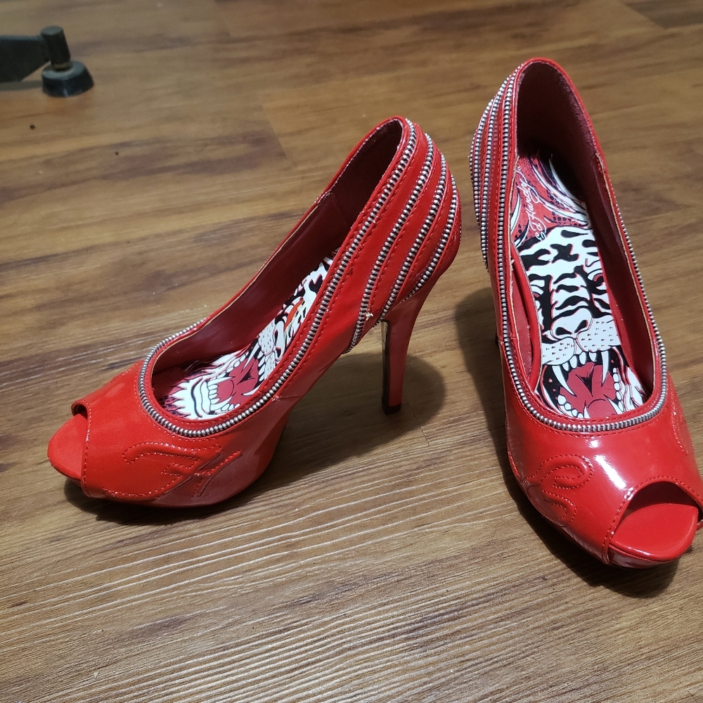 COPY - Ed Hardy